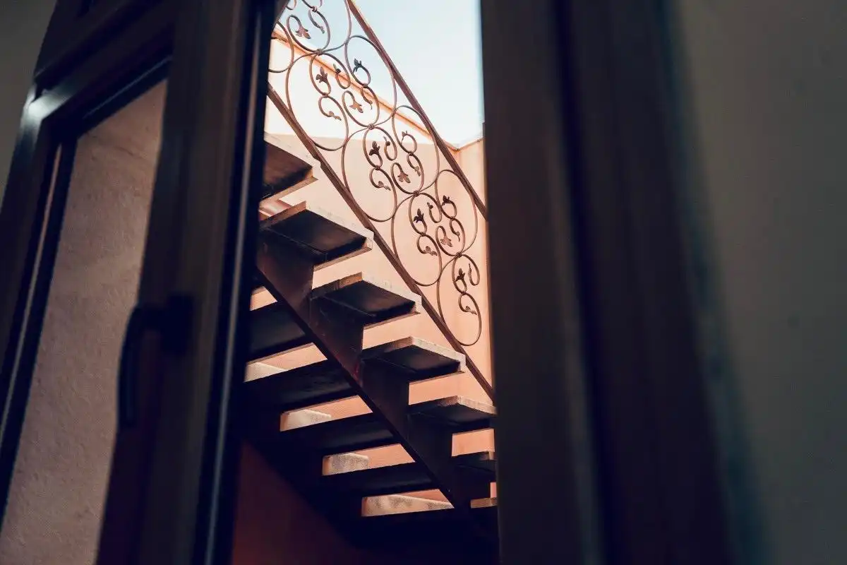 Exterior view of Houses for rent in Elche / Elx  with Air Conditioner, Heating and Private garden