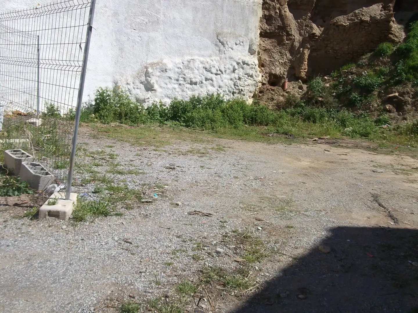 Terreno residencial en venta en Guadix, imagen 3