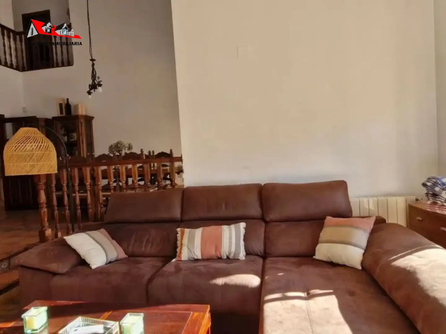 Villa mit Pool zum Verkauf in Pedanías - Extrarradio, imagen 14