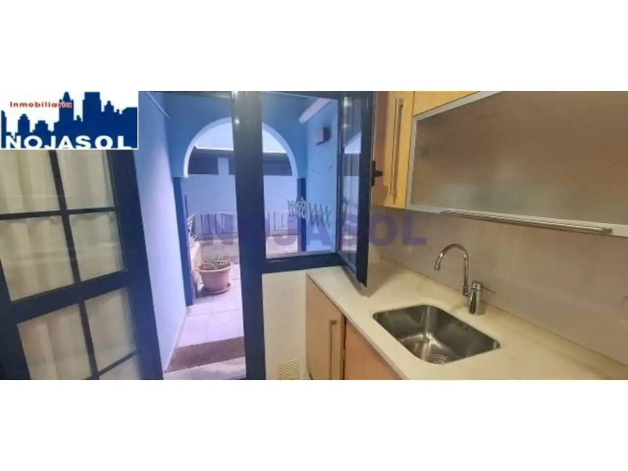 Wohnung mit Pool zur Miete in Calle LA SIERRA 9, imagen 12