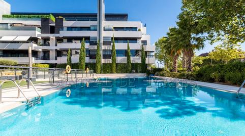 Foto 2 de Àtic de lloguer a Valdepastores - Las Encinas, Madrid