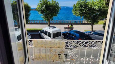 Foto 2 de Casa adosada en venda a Rúa de Montero Ríos, 117, Bueu, Pontevedra