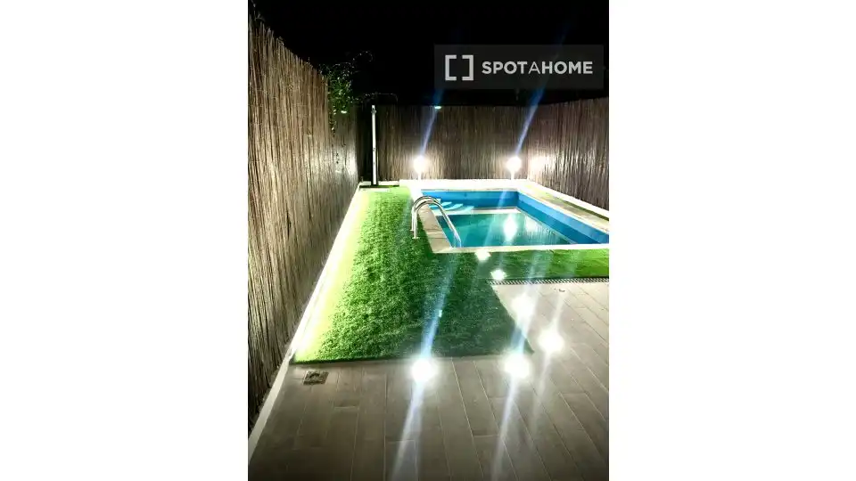 Piso en alquiler en Fuencarral - El Pardo, imagen 13