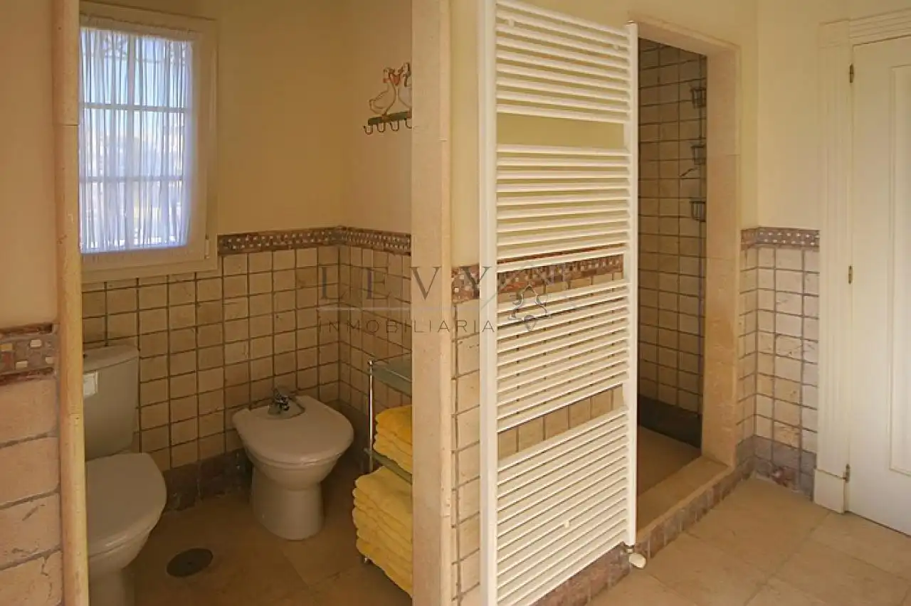 Villa avec piscine à vendre à Nueva Andalucía, imagen 14