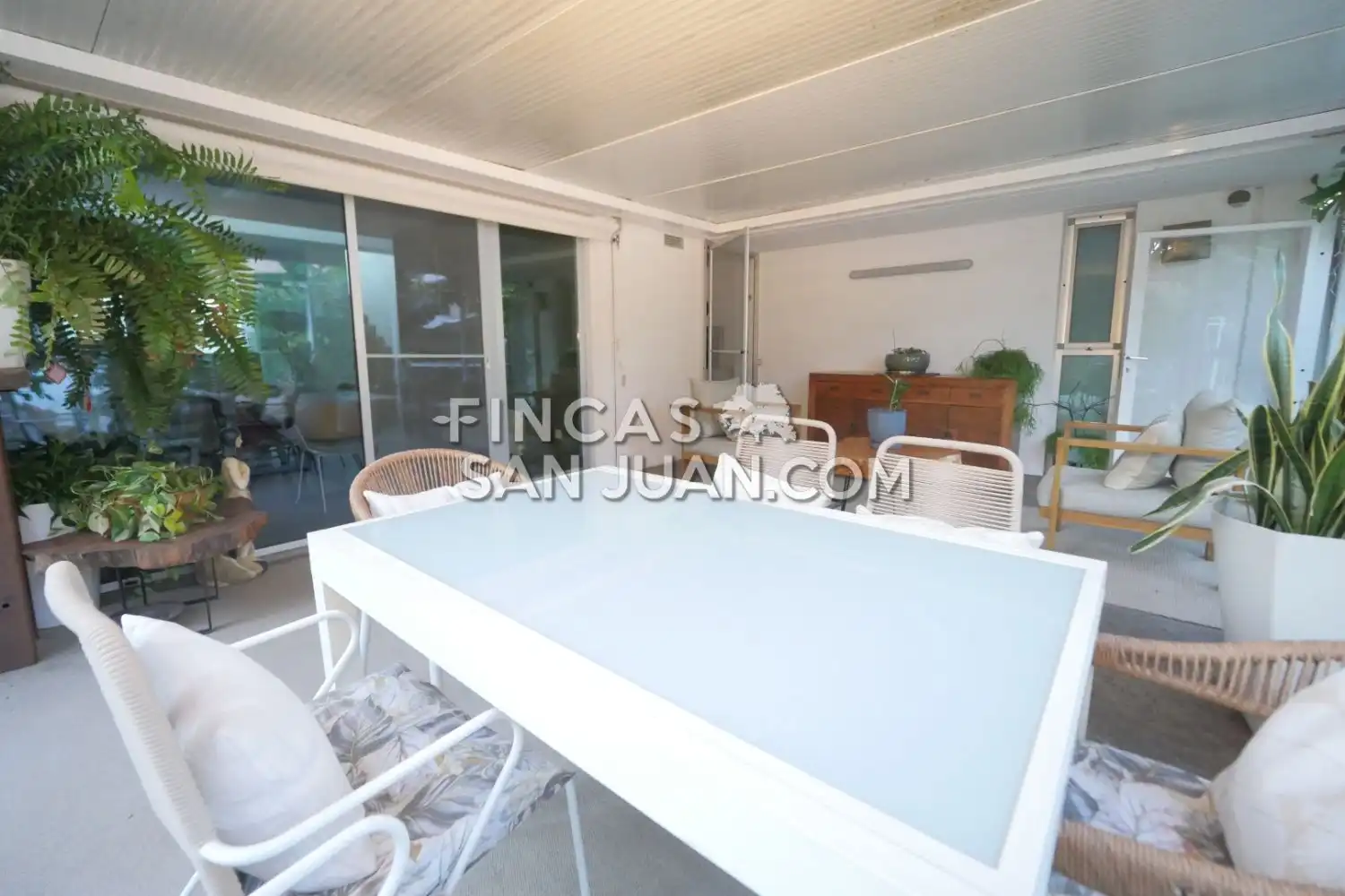 Chalet con piscina en venta en La Huerta, imagen 20