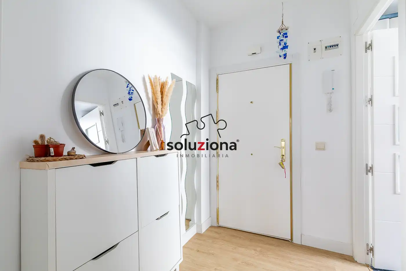 Appartement avec terrasse à vendre à Calle Tarragona, imagen 20