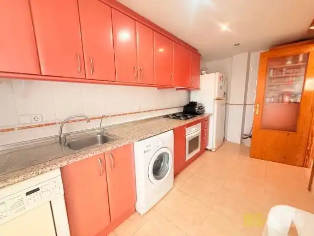 Ático con ascensor en venta en La Nucia Pueblo, imagen 23
