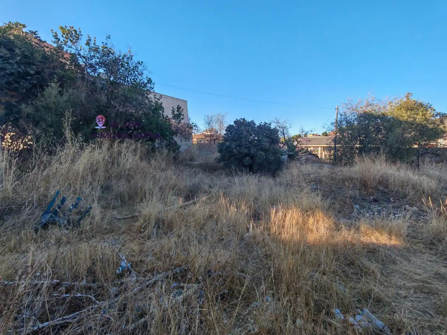 Terreno residenziale in vendita a Puerto de la Torre - Atabal, imagen 8