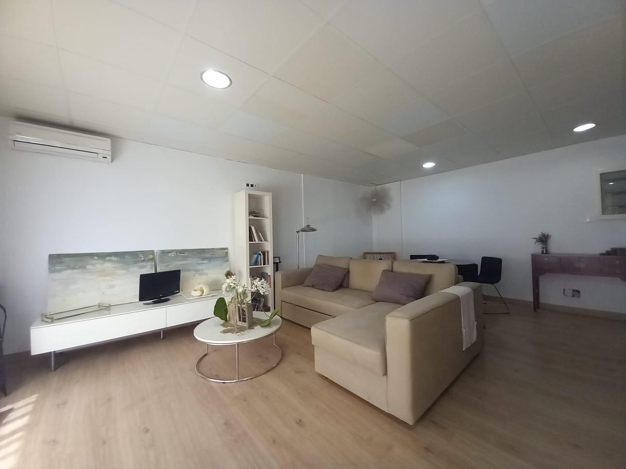 Apartament de lloguer a Plaza Santa Isabel, Santa Catalina - San Bartolomé