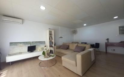 Apartament de lloguer a Plaza Santa Isabel, Santa Catalina - San Bartolomé