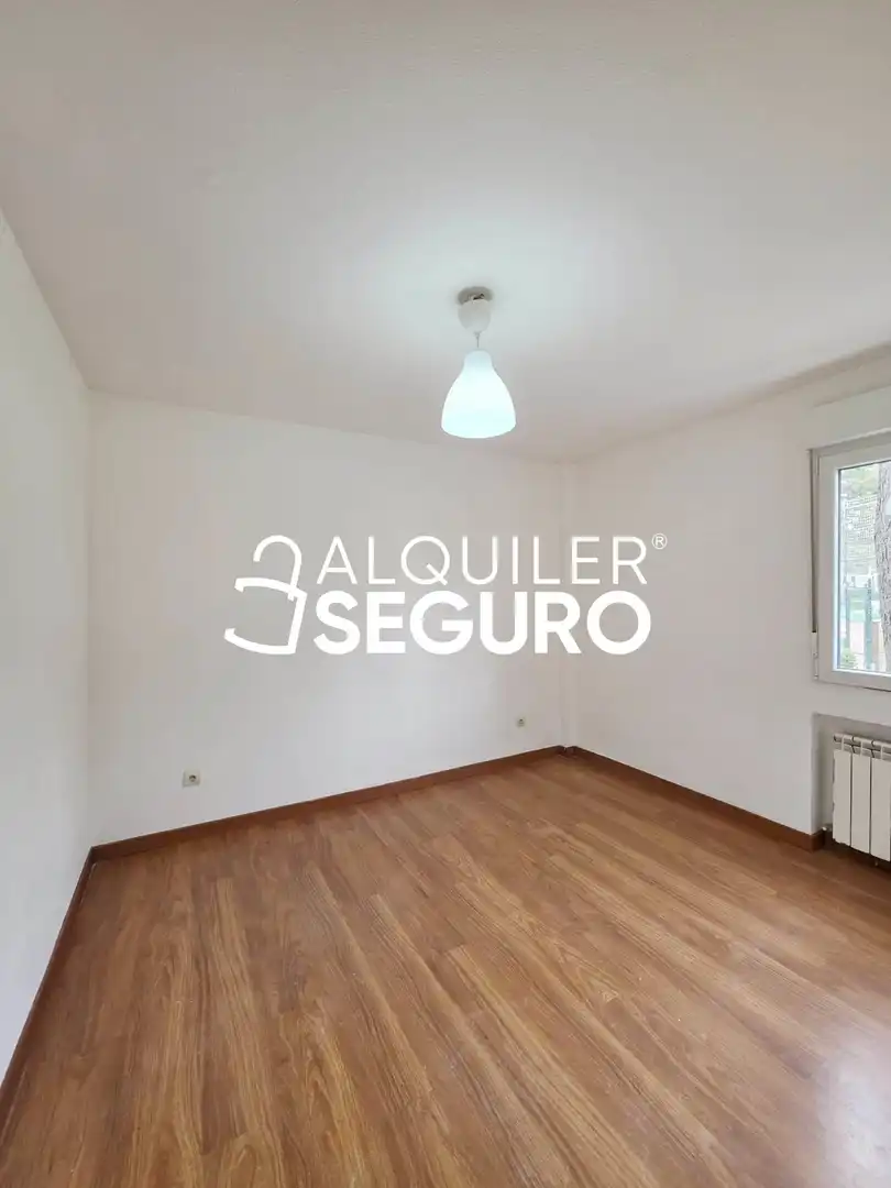 Bedroom of Flat for rent in Collado Villalba  with Heating, Terrace and Swimming Pool