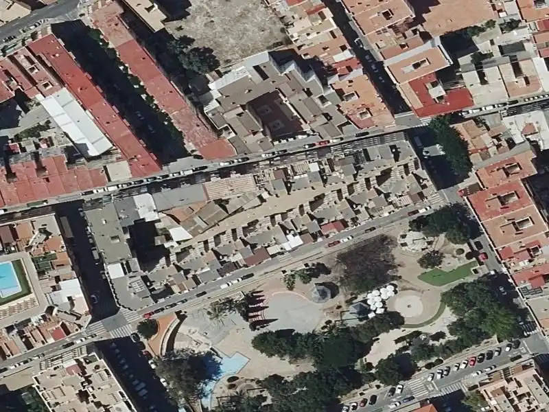 Pis en venda en Sant Joan d'Alacant