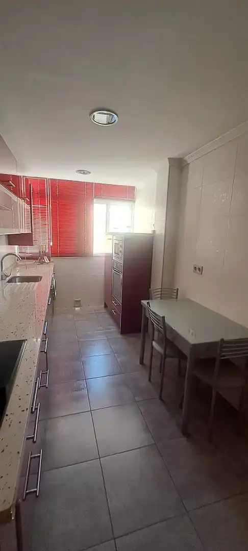 Flat with lift for sale in Calle Martínez de la Rosa, imagen 16