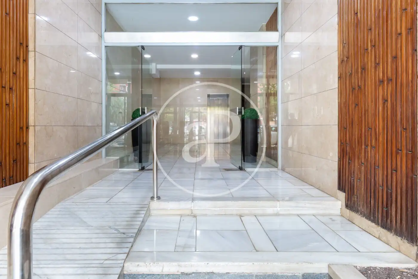 Piso en venta en Valencia con Calefacción y Balcón