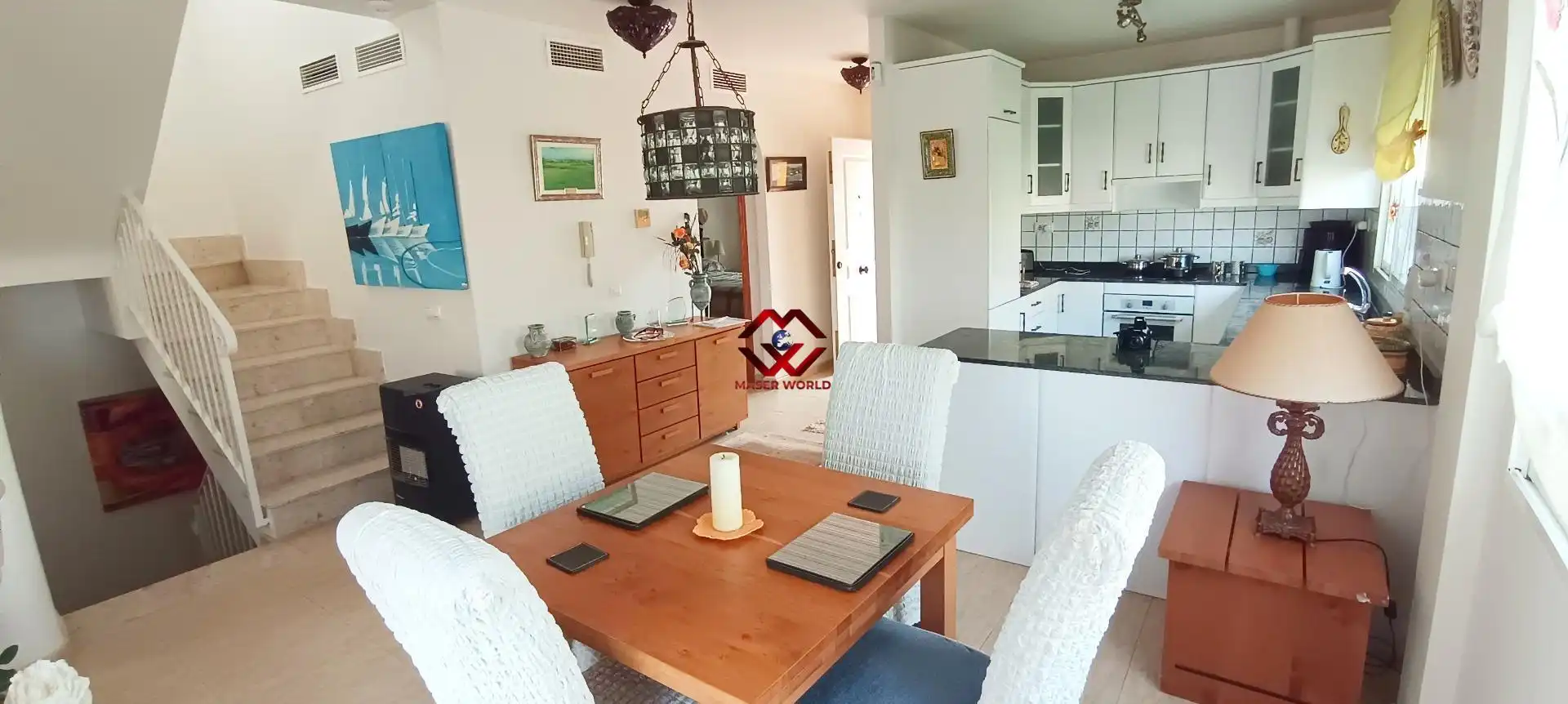Villa mit Terrasse zum Verkauf in Pedanías Oeste, imagen 11