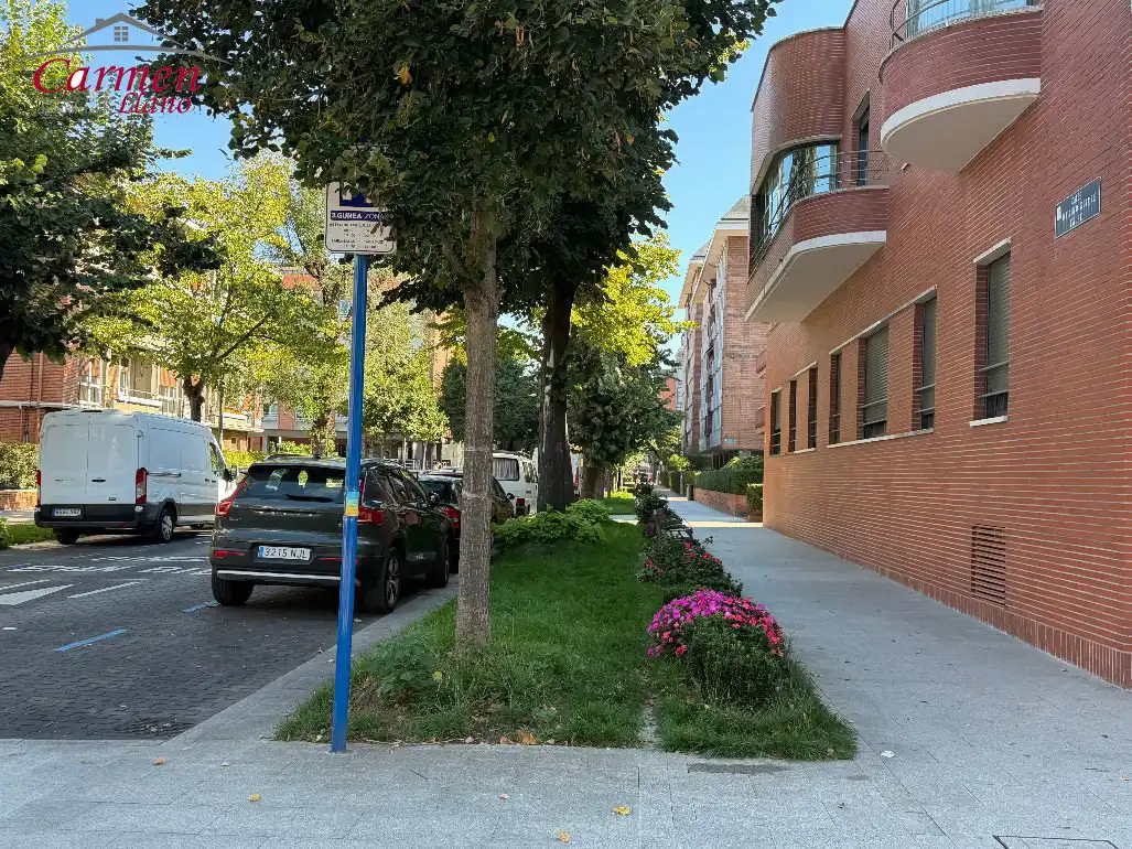 Piso con ascensor en venta en Joaquin Arellano Kalea 14, imagen 30