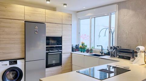 Foto 3 de Pis en venda a Playa Bajadilla - Puertos, Marbella