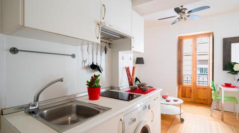 Foto 5 de Estudi de lloguer a Puerta del Ángel,  Madrid Capital