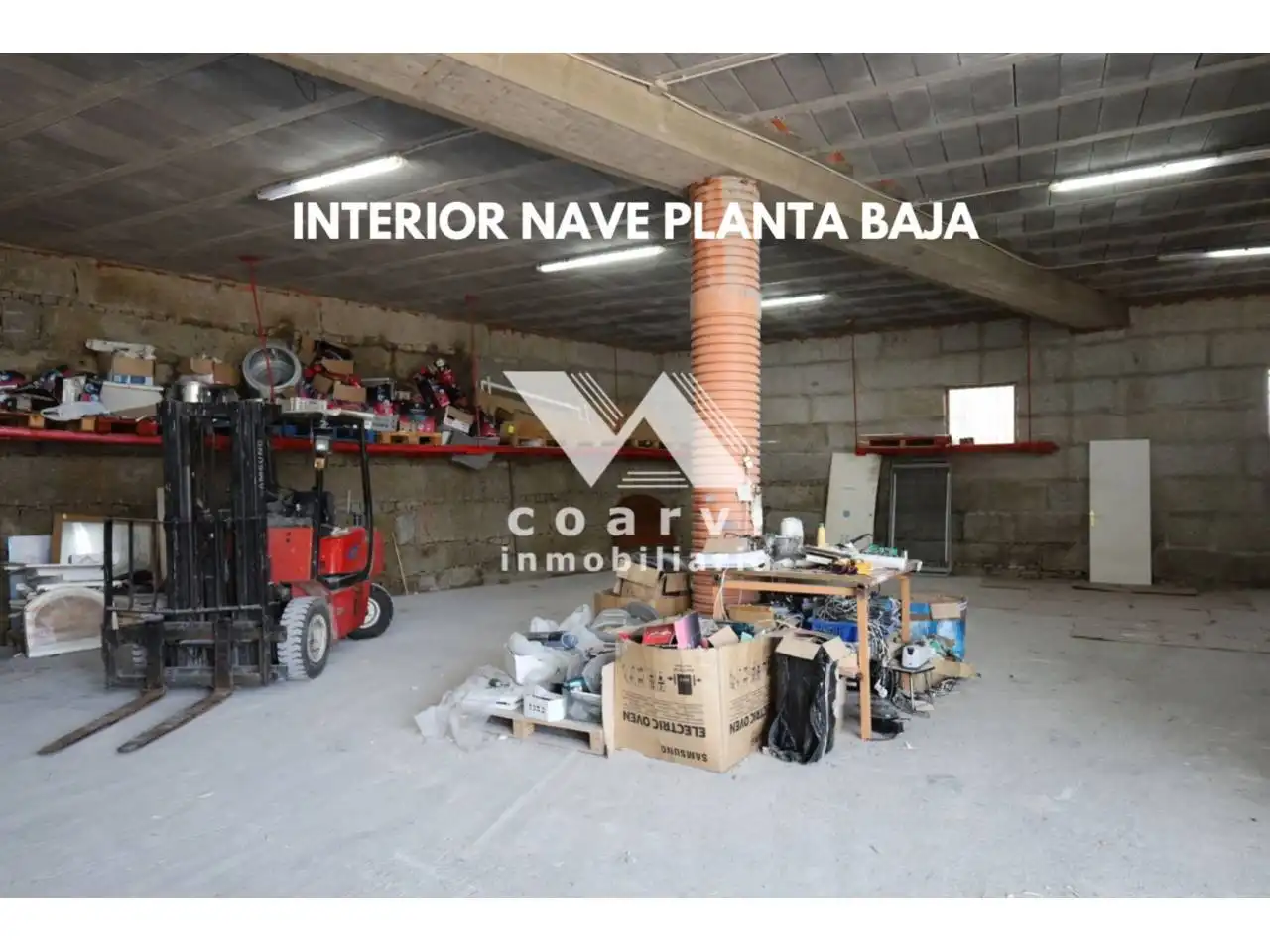 Villa con terrazza in vendita a Calle rodeiro, imagen 74