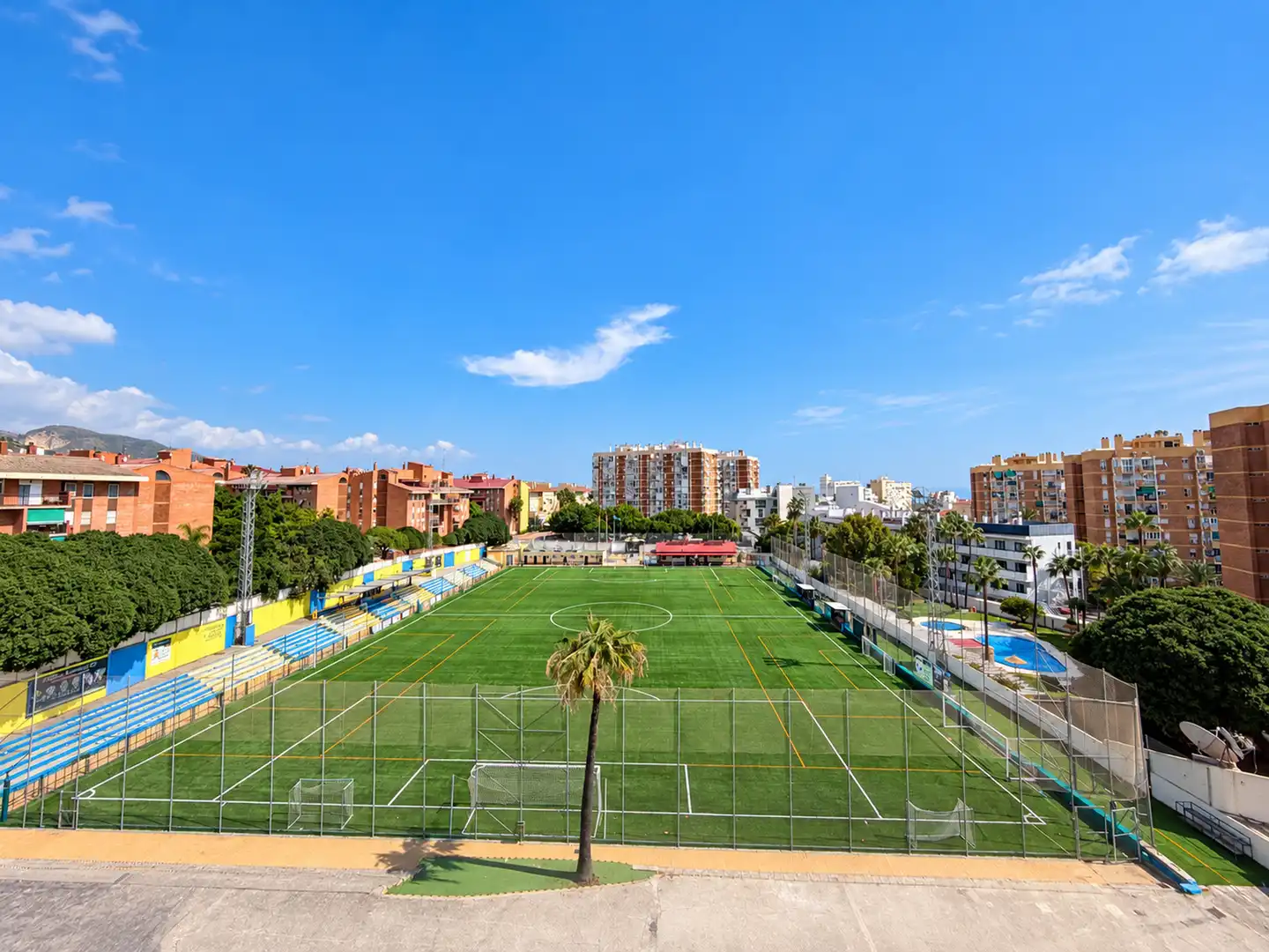 Apartament amb balcó en venda a Parque de la Paloma, imagen 20