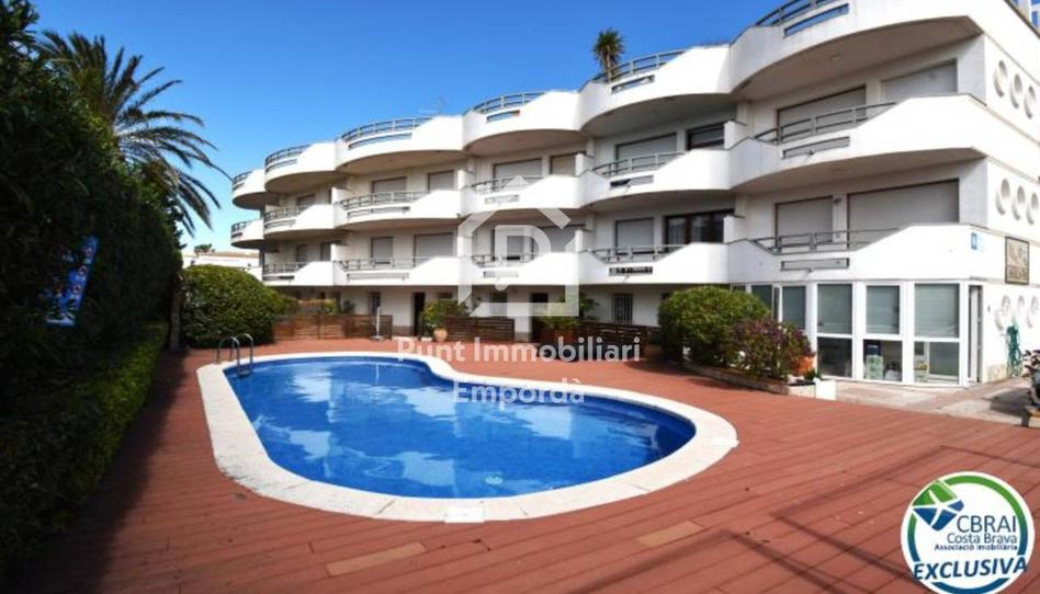 Foto 1 de Edifici en venda a Marítim, Salins - Cavall de Mar, Girona