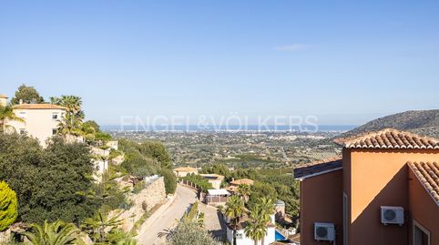 Villa moderna de lujo con vistas panorámicas y características de alta gama, imatge 4