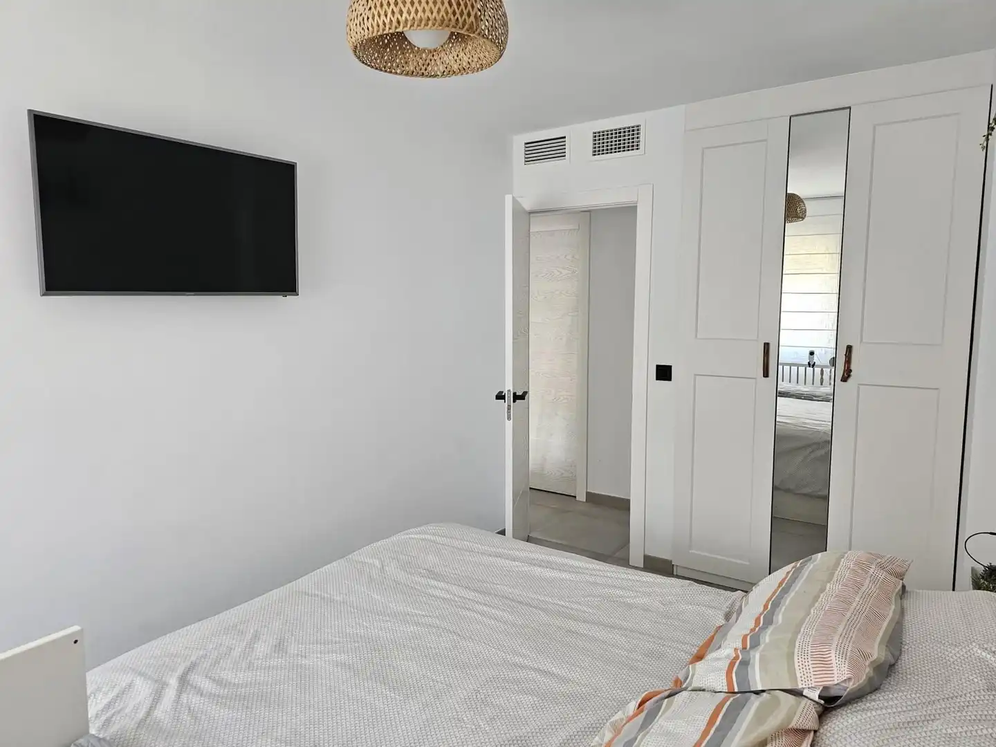 Appartamento con terrazza in vendita a Calle ALMERIA, imagen 17