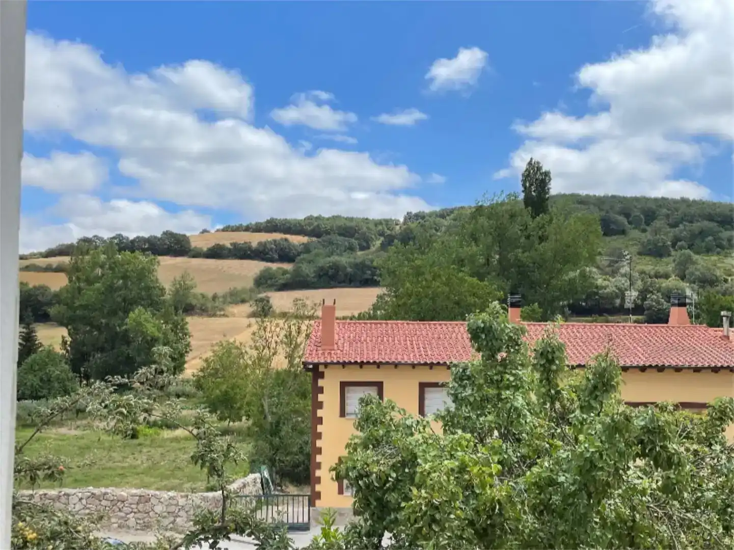 Pis en venda en Villafranca Montes de Oca