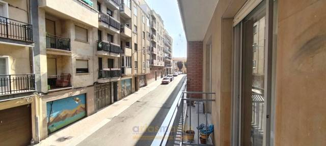 Piso en Alquiler en Edison en San Bernardo