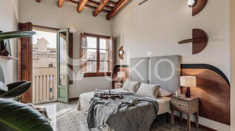 Foto 5 de Apartament de lloguer a Carrer de Verdaguer I Callís, Sant Pere, Sta. Caterina i la Ribera, Barcelona