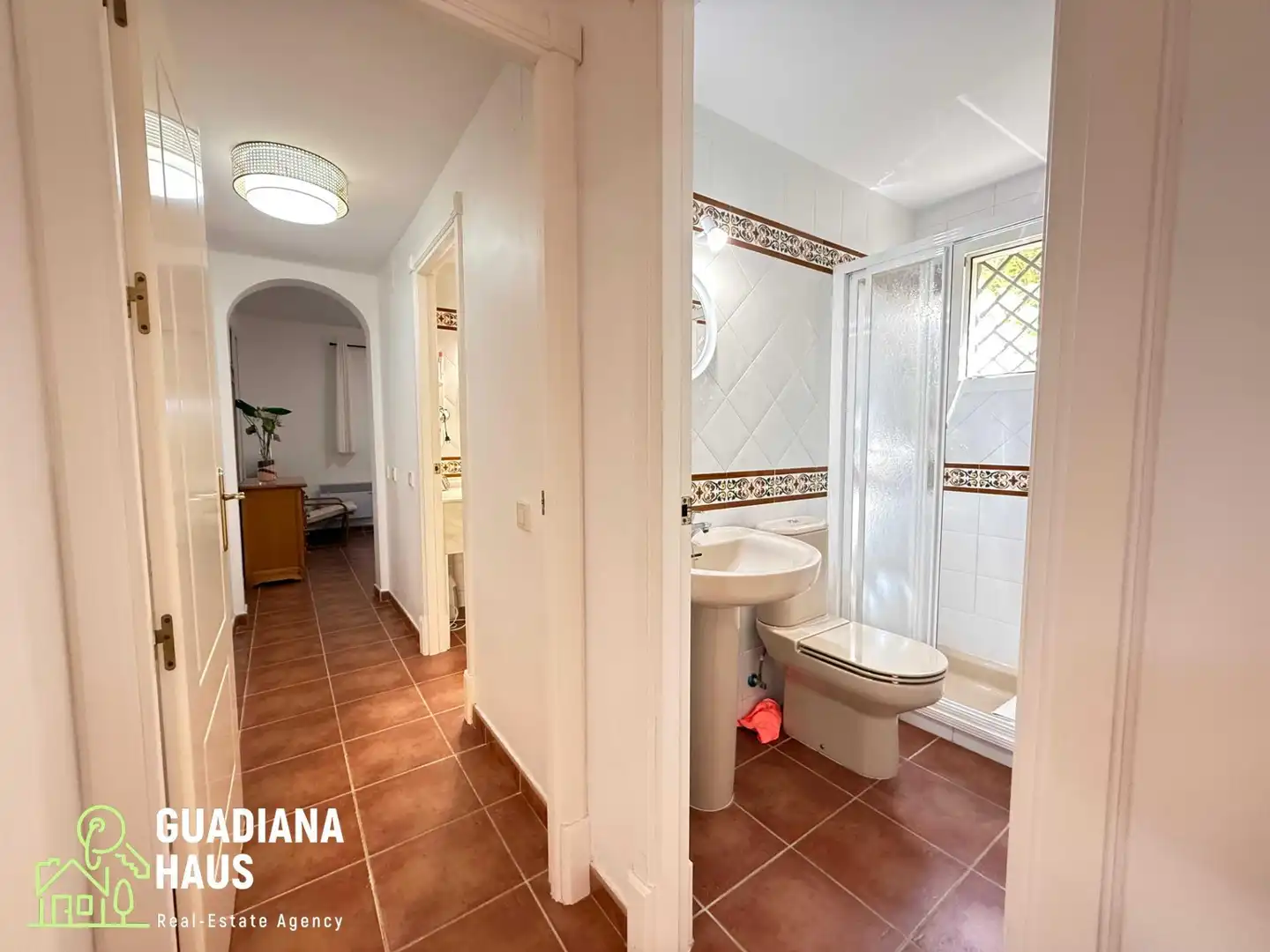 Apartamento con piscina en venta en GOLF NORTE A-10 17, imagen 18