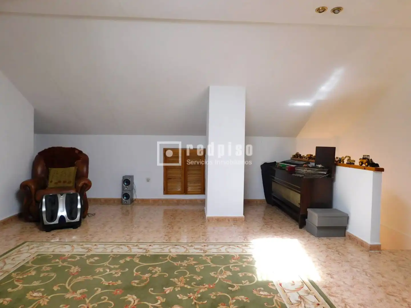 Casa o chalet en venta en Getafe con Calefacción y Terraza