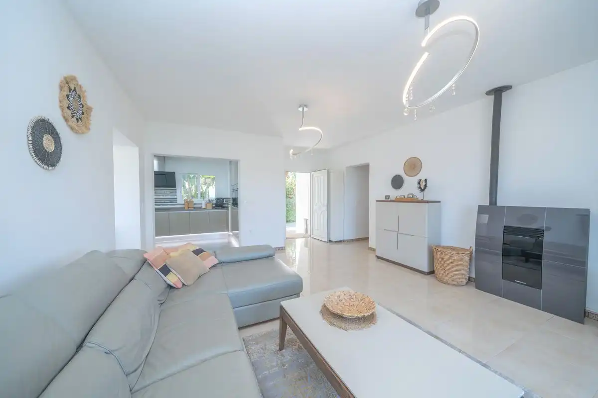 Haus mit Terrasse zum Verkauf in Carrer Riu Gallinera, imagen 15