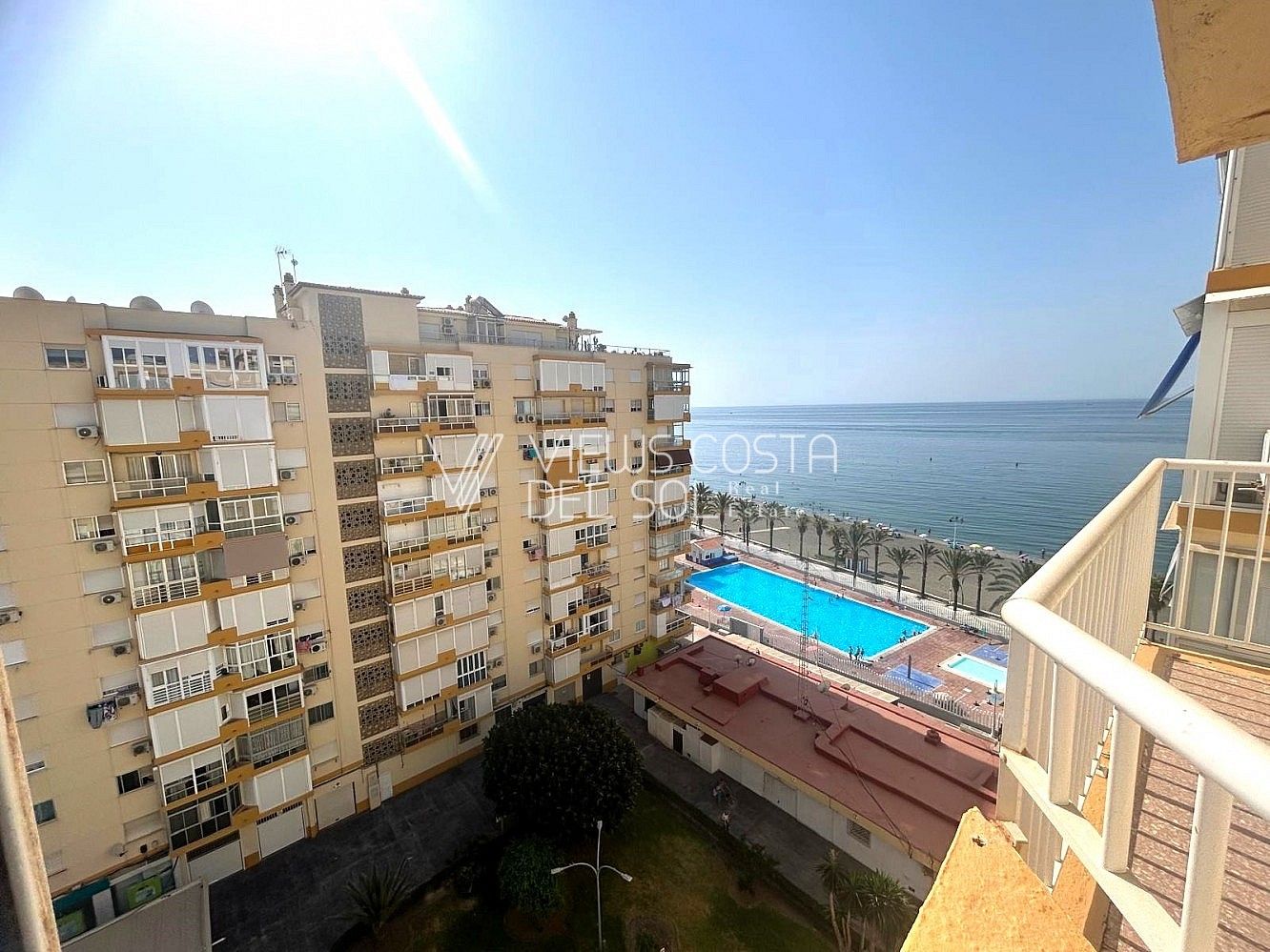 Bedroom of Apartment to rent in Algarrobo  with Furnished and Pets allowed