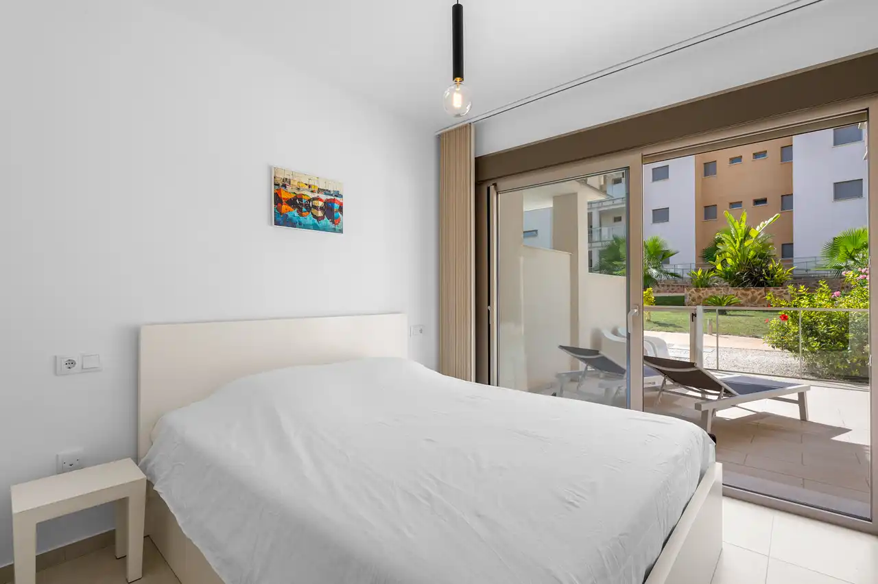 Appartement compact avec ascenseur à vendre à Orihuela Costa, imagen 17