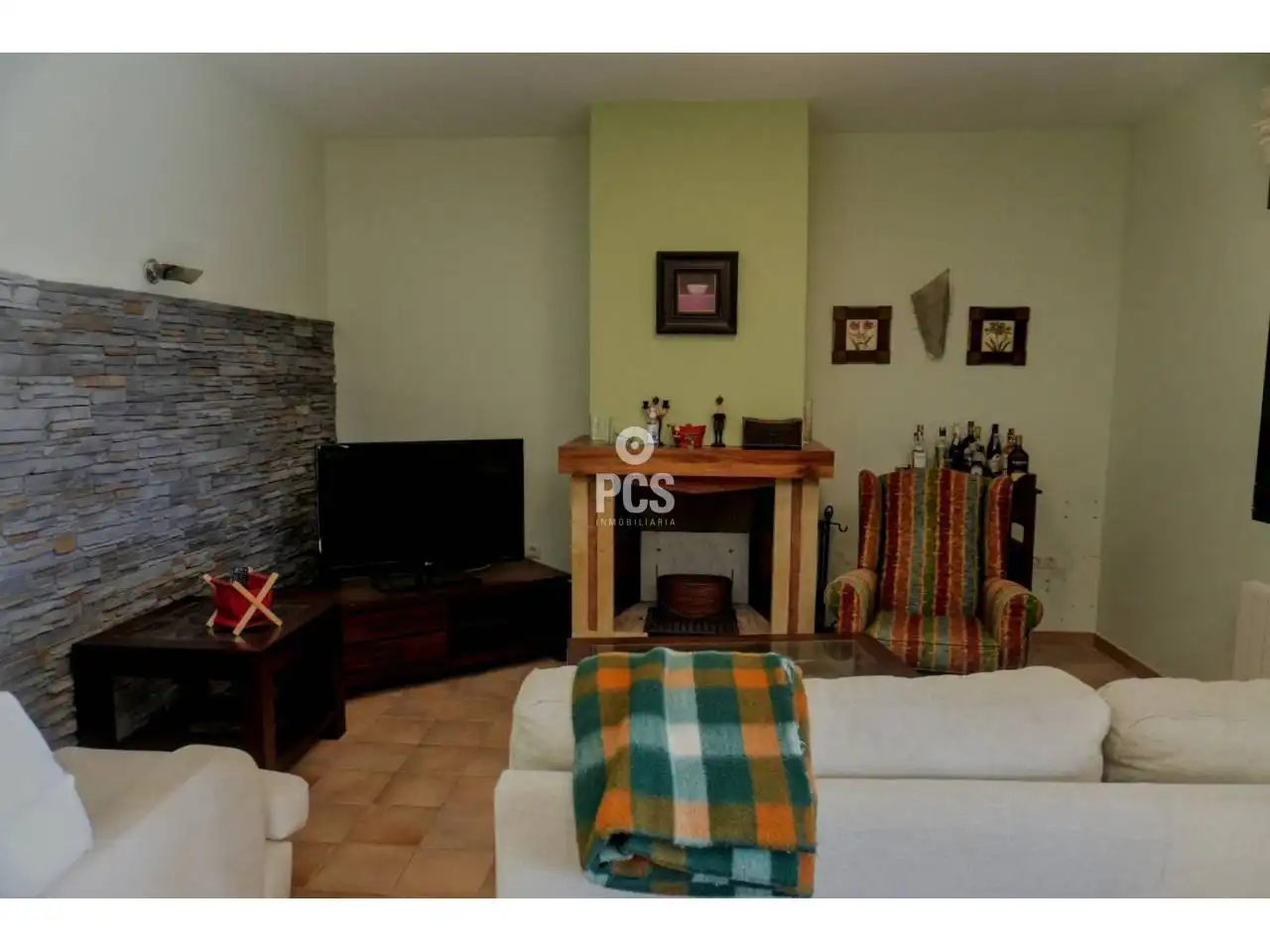 Detached house with pool for sale in Calle Urbanizacion La Charca Totana S/N, imagen 11