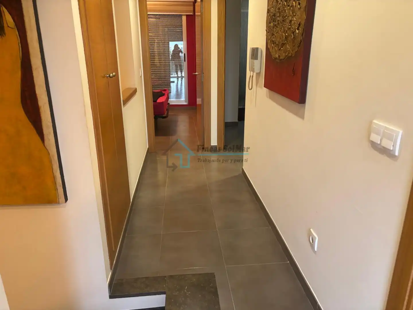 Terraced house for sale in Puerto de Sagunto, imagen 15