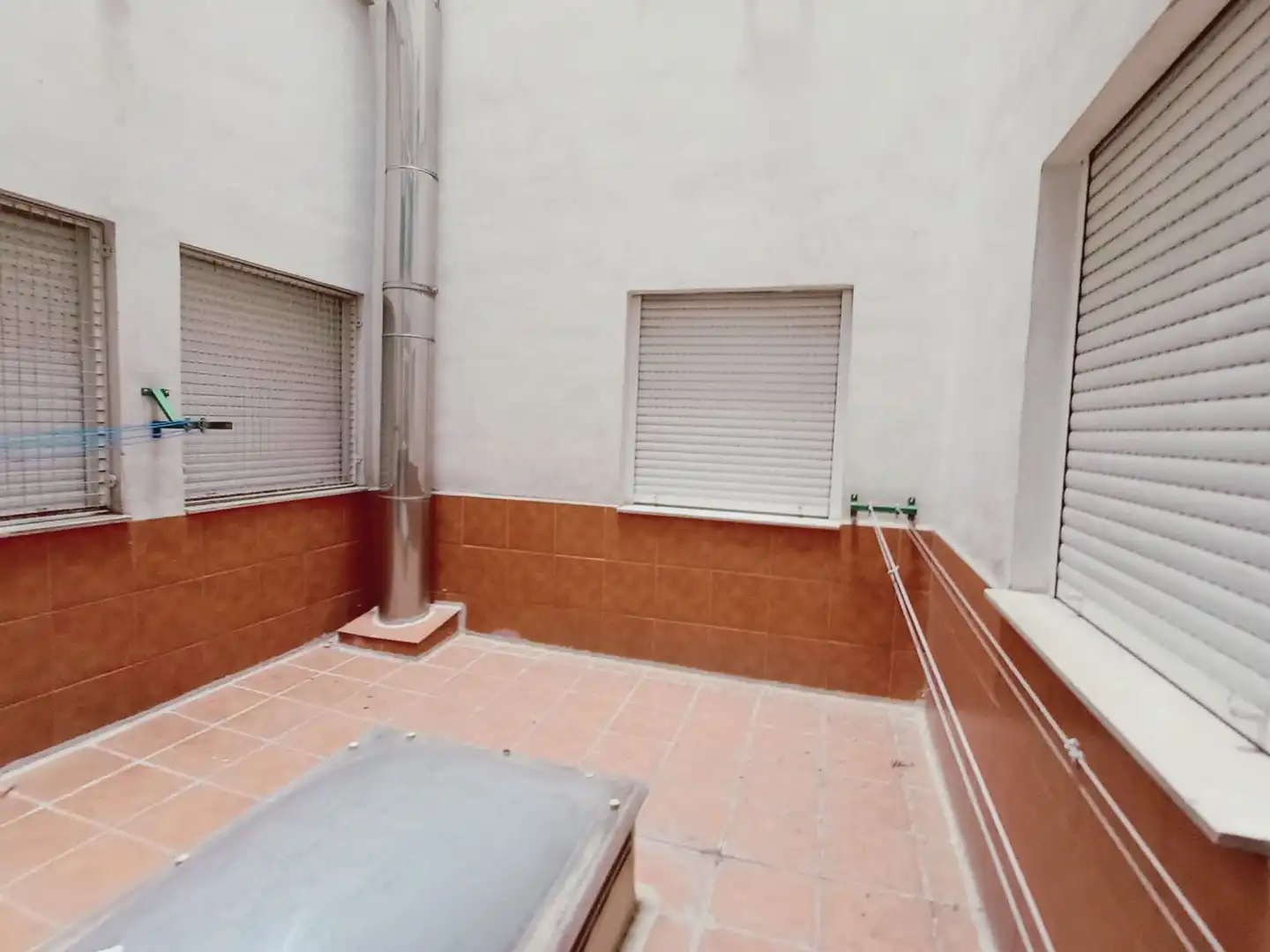 Appartamento con terrazza in vendita a Maestro Bartolomé 11, imagen 19