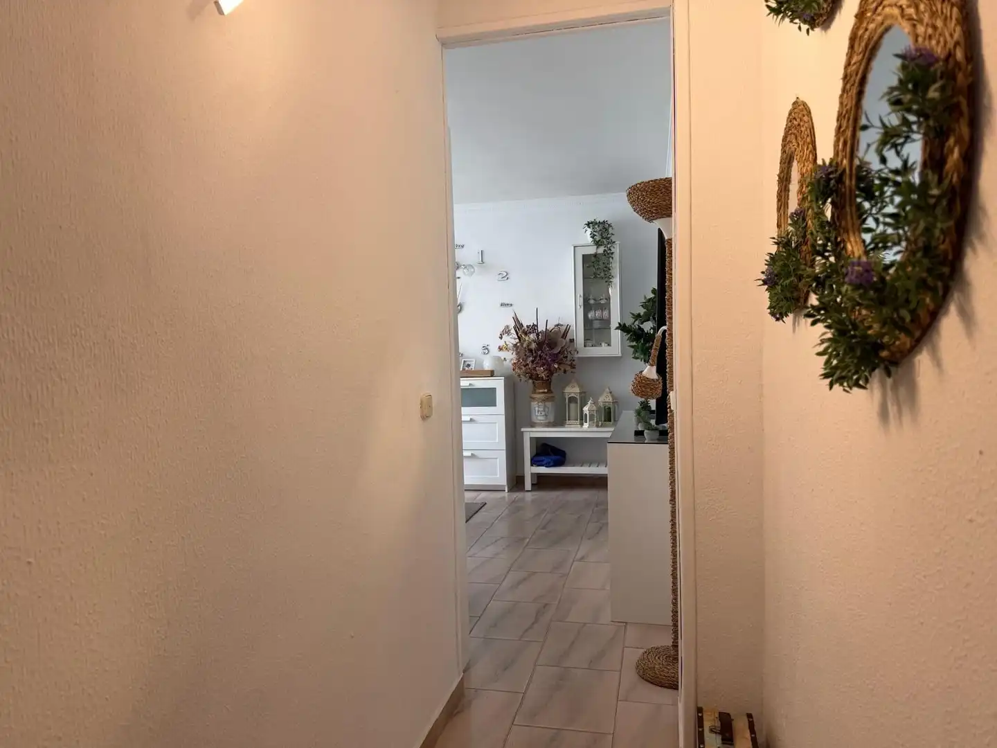 Pis en venda en Fuengirola amb Aire condicionat, Terrassa i Moblat