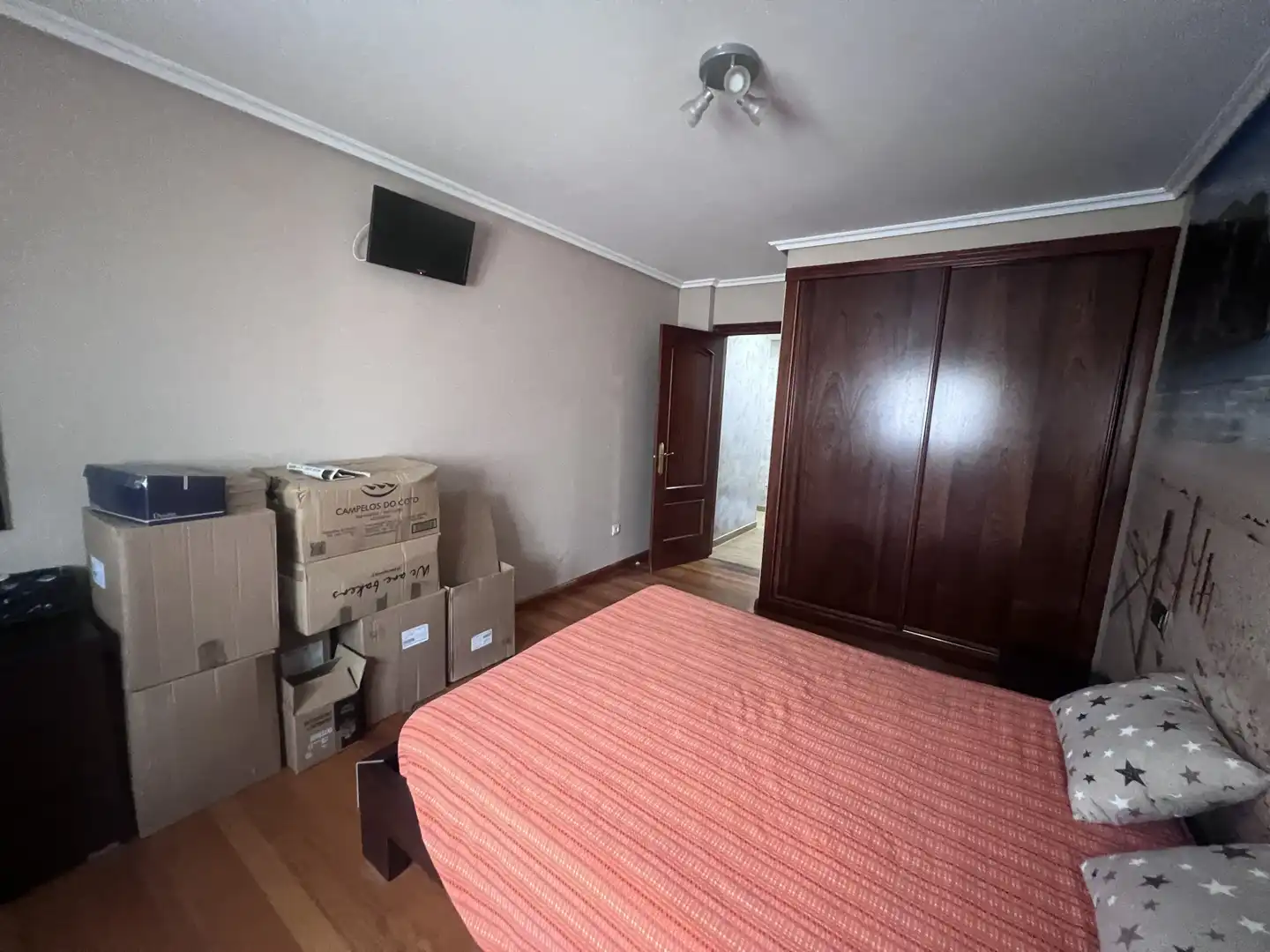 Habitación de Piso en venta en Narón con Terraza