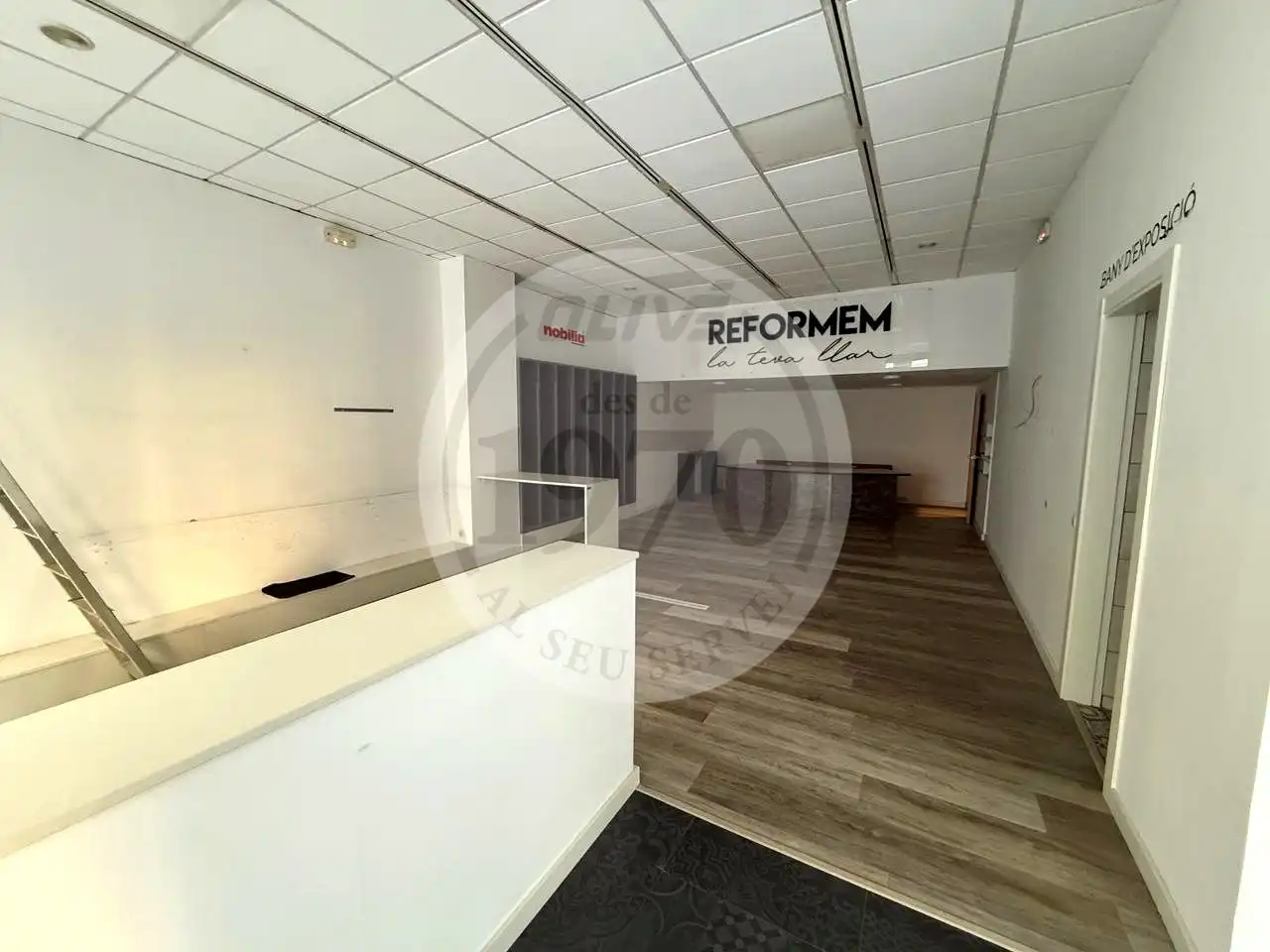 Local comercial en venta en Carretera de Palamós, imagen 6