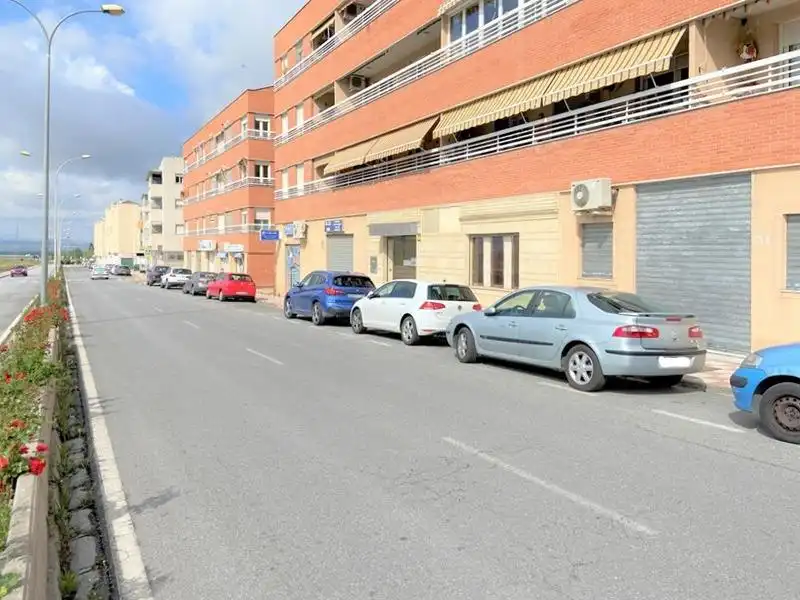 Local comercial en venda a Calle del Príncipe Felipe, imagen 19