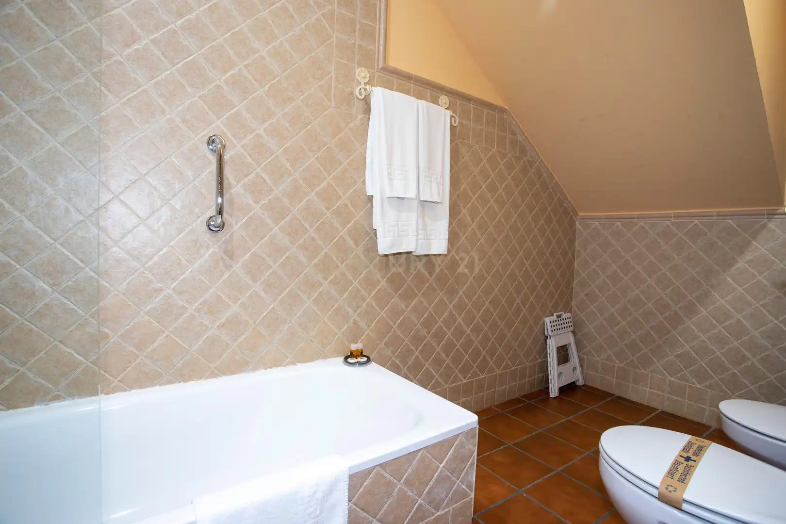 Edificio en venta en Gabriel y Galán, 8, Malpartida de Cáceres