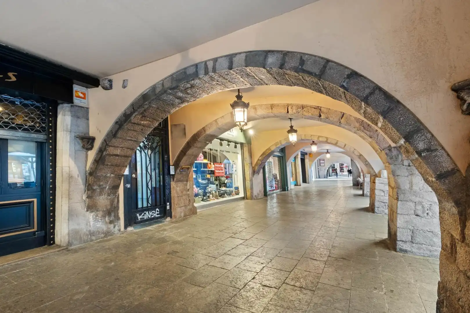 Piso en venta en Llibertat, Centre - Barri Vell