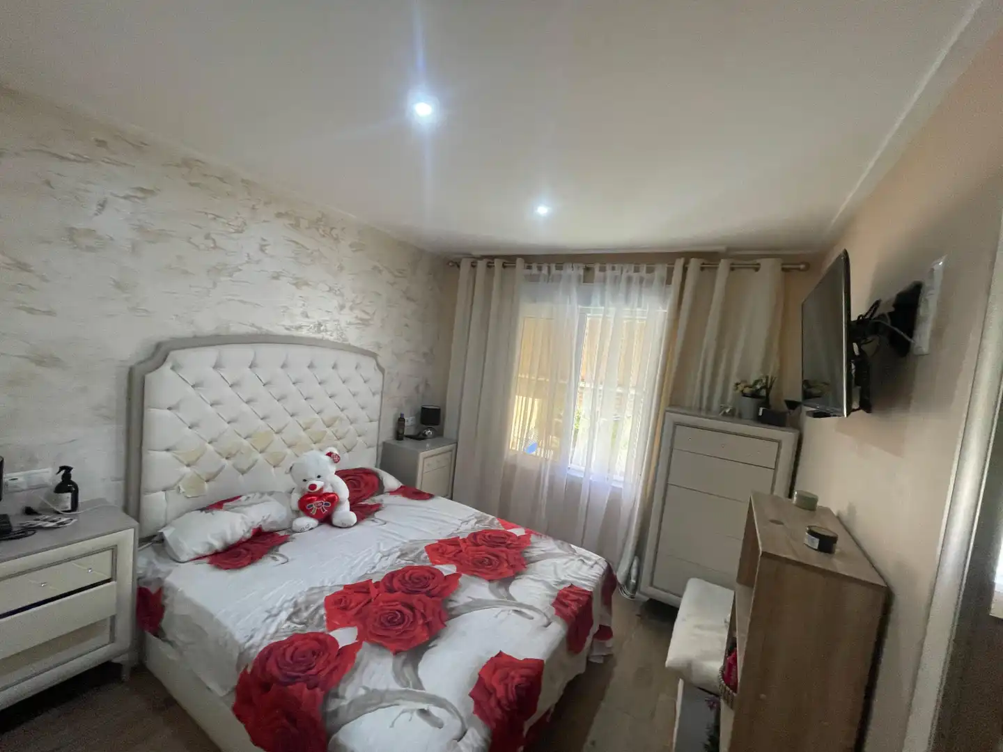 Habitación de Casa o chalet en venta en Torrevieja con Aire acondicionado, Calefacción y Terraza