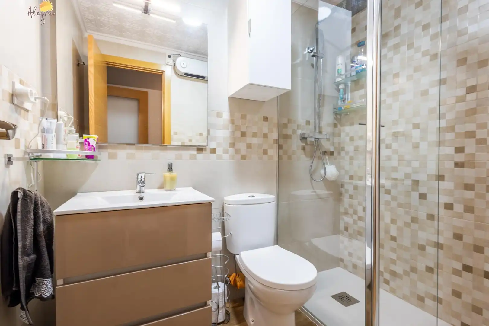 Apartamento con terraza en venta en Calle doña sinforosa, imagen 40