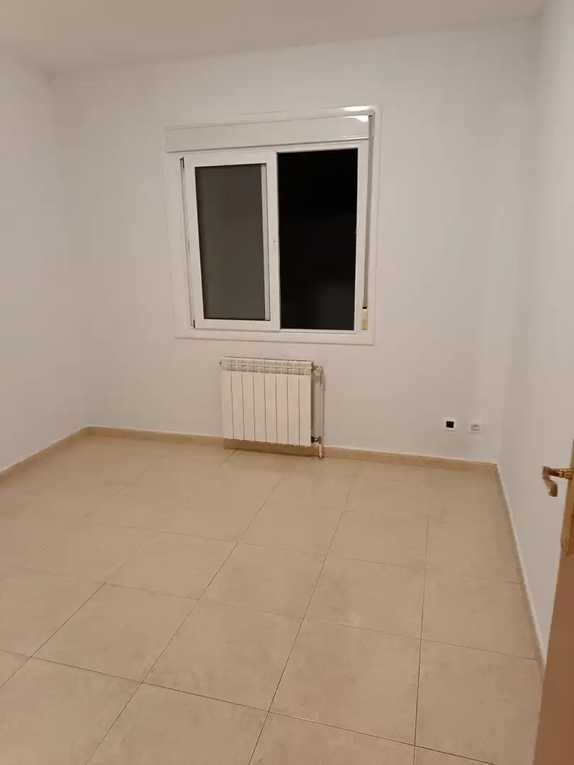 Schlafzimmer von Wohnung zum Verkauf in Balaguer mit Klimaanlage, Heizung und Terrasse