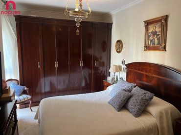 Wohnung mit Aufzug zum Verkauf in Poniente-Sur