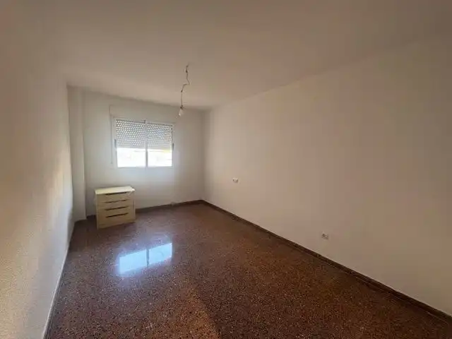Habitación de Piso en venta en Alcoy / Alcoi con Trastero