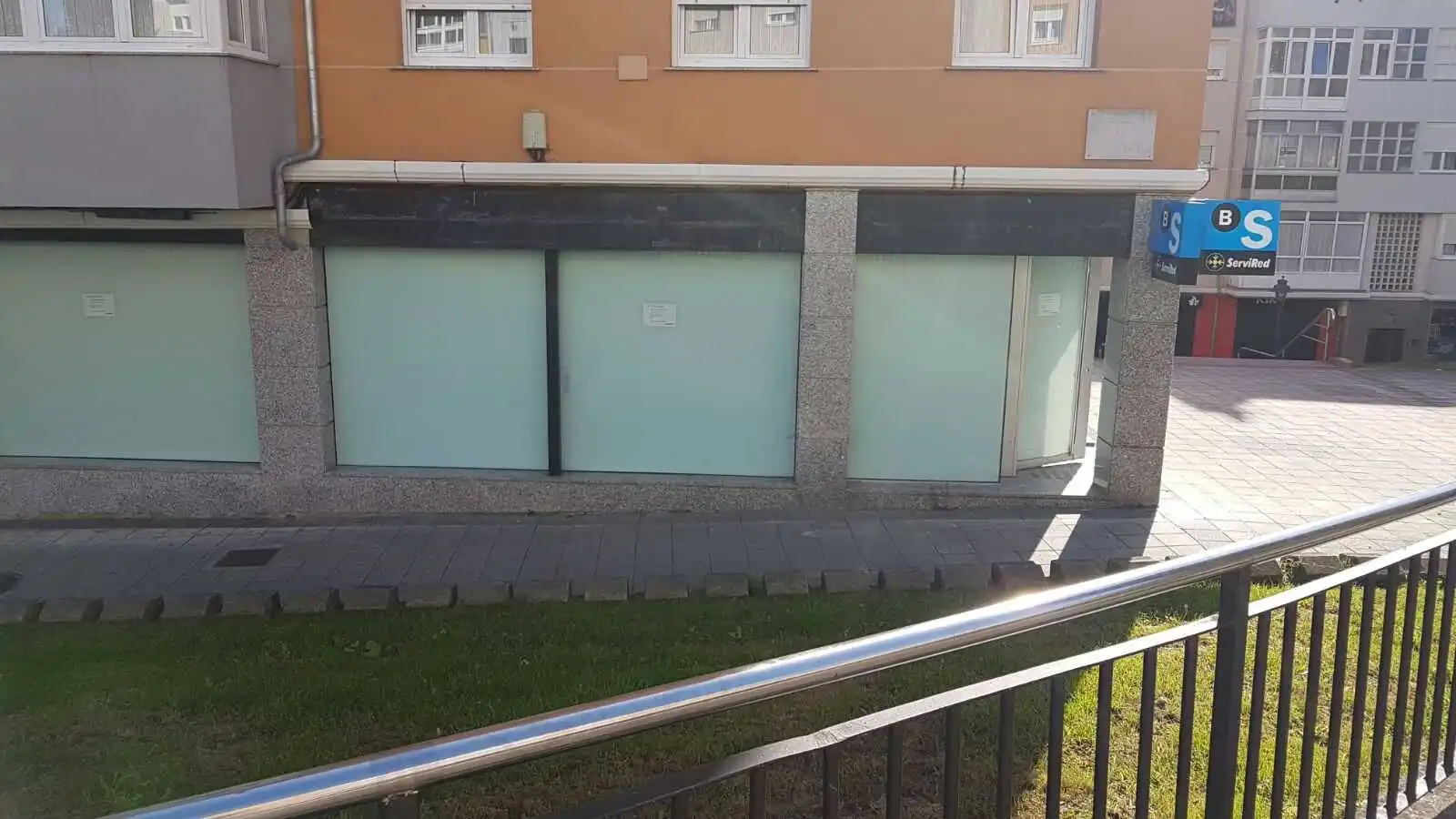 Business premises to rent in C/ Nuñez Balboa